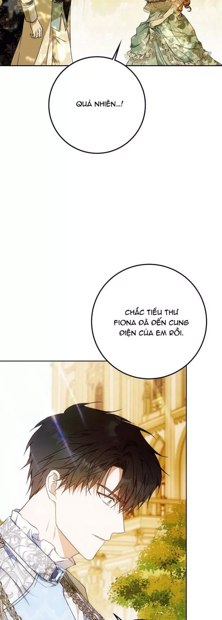 đọc truyện Trở Thành Vợ Của Nam Chính Tiểu Thuyết Chương 94 ảnh 17 tại Thiên Thai Truyện