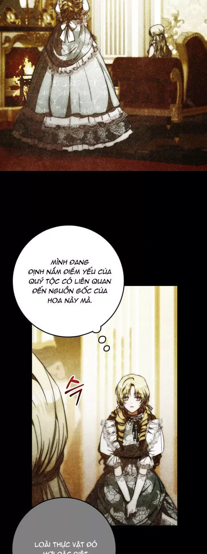 đọc truyện Trở Thành Vợ Của Nam Chính Tiểu Thuyết Chương 94 ảnh 4 tại Thiên Thai Truyện