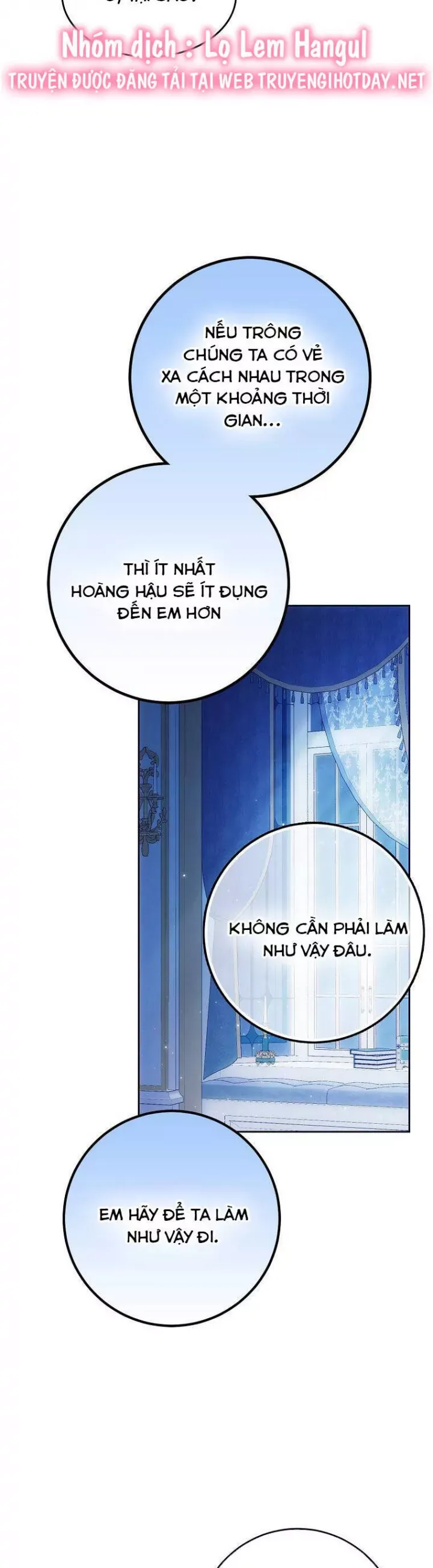 đọc truyện Trở Thành Vợ Của Nam Chính Tiểu Thuyết Chương 95.1 ảnh 11 tại Thiên Thai Truyện