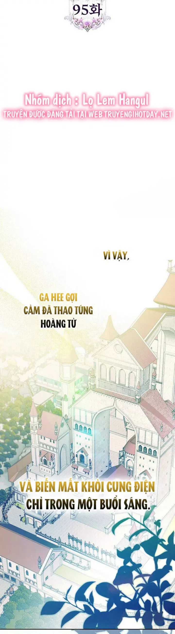 đọc truyện Trở Thành Vợ Của Nam Chính Tiểu Thuyết Chương 95.1 ảnh 19 tại Thiên Thai Truyện