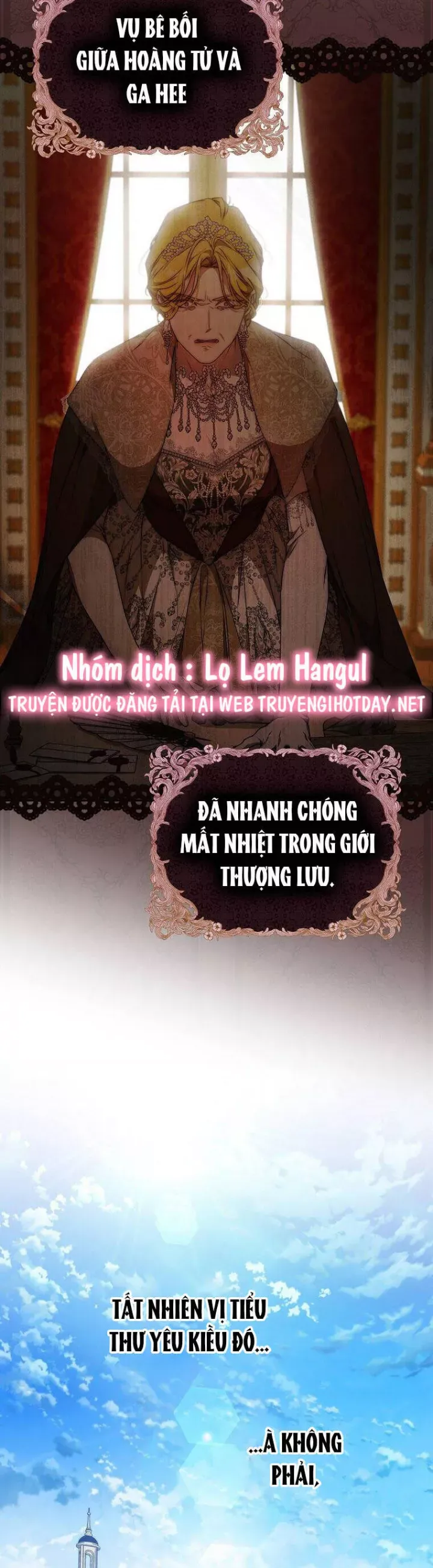 đọc truyện Trở Thành Vợ Của Nam Chính Tiểu Thuyết Chương 95.1 ảnh 23 tại Thiên Thai Truyện