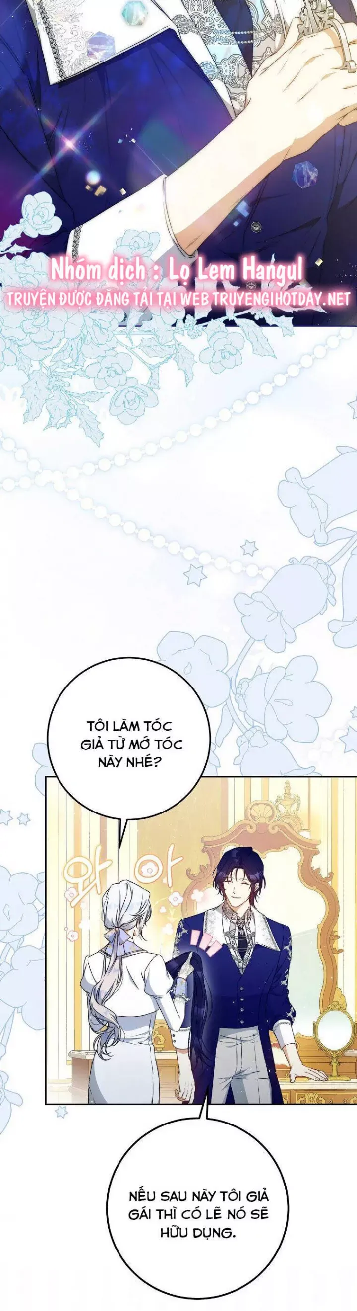 đọc truyện Trở Thành Vợ Của Nam Chính Tiểu Thuyết Chương 95.1 ảnh 29 tại Thiên Thai Truyện