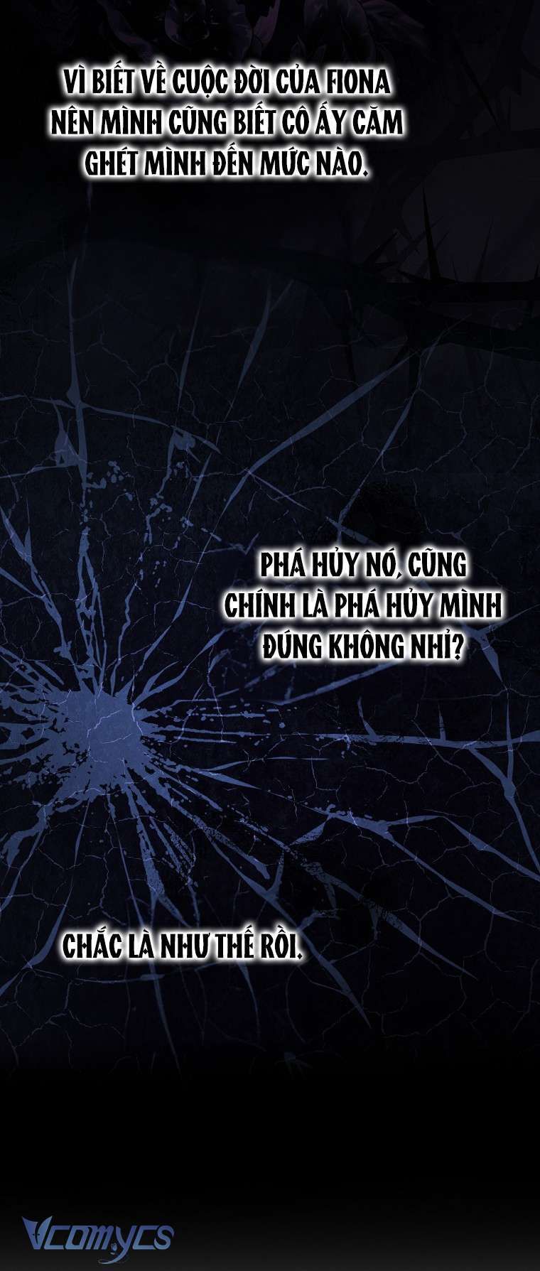 đọc truyện Trở Thành Vợ Của Nam Chính Tiểu Thuyết Chương 96 ảnh 43 tại Thiên Thai Truyện