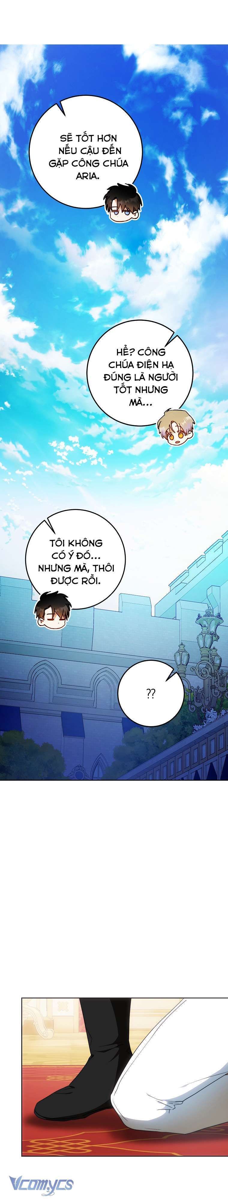 đọc truyện Trở Thành Vợ Của Nam Chính Tiểu Thuyết Chương 96 ảnh 67 tại Thiên Thai Truyện