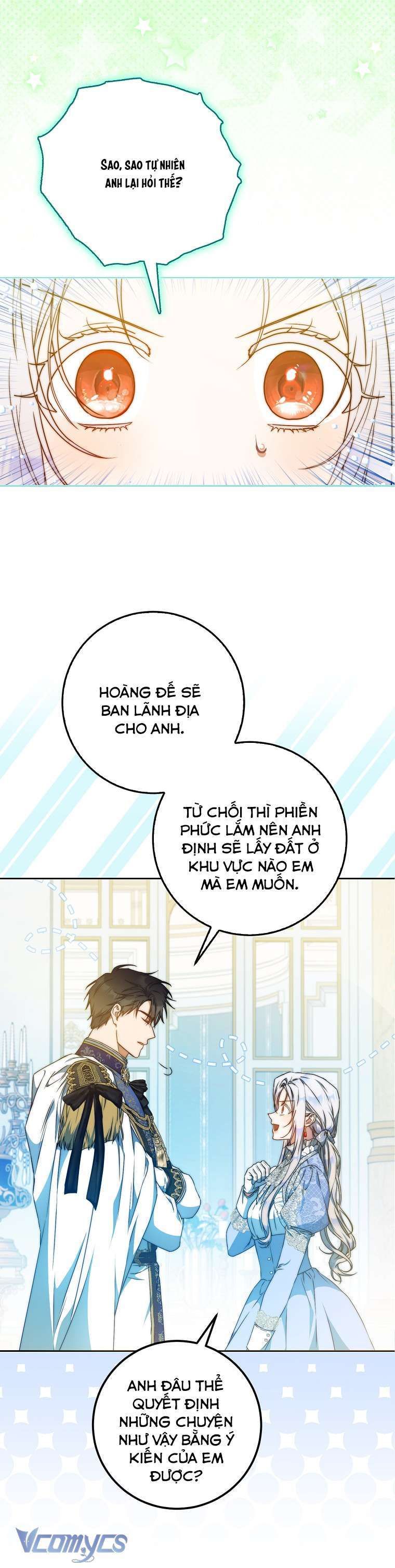 đọc truyện Trở Thành Vợ Của Nam Chính Tiểu Thuyết Chương 97 ảnh 8 tại Thiên Thai Truyện