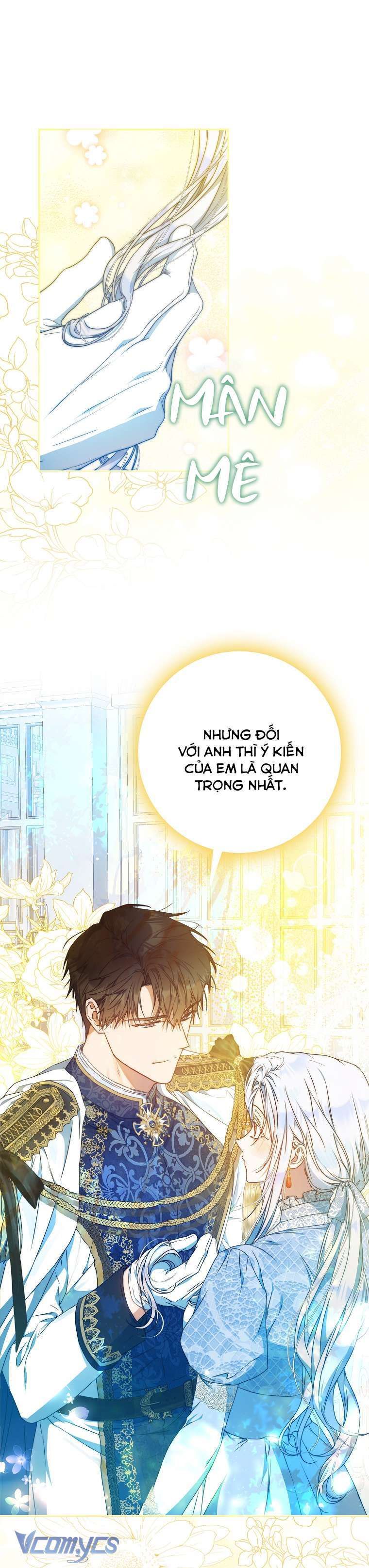 đọc truyện Trở Thành Vợ Của Nam Chính Tiểu Thuyết Chương 97 ảnh 9 tại Thiên Thai Truyện