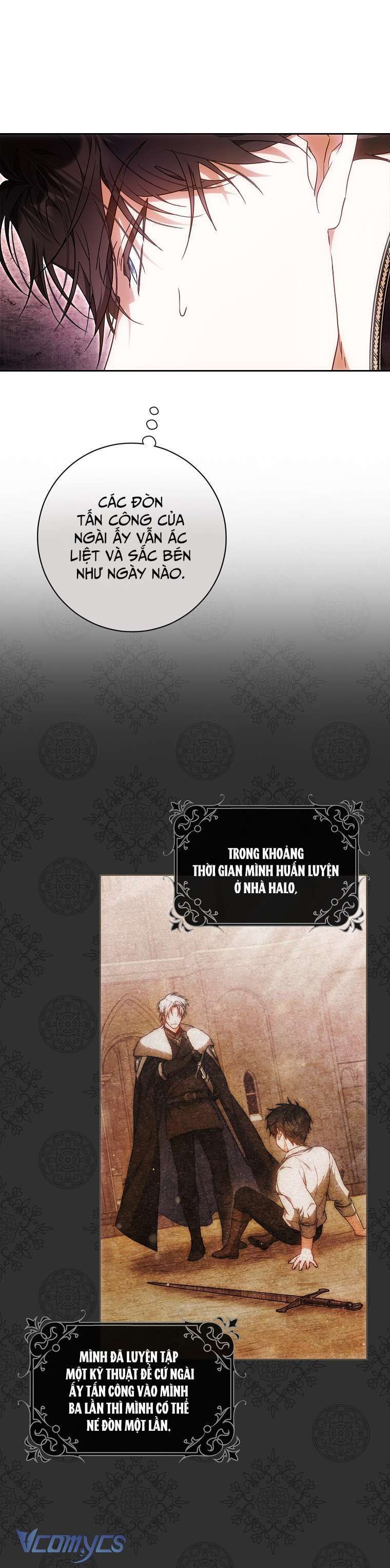 đọc truyện Trở Thành Vợ Của Nam Chính Tiểu Thuyết Chương 99 ảnh 31 tại Thiên Thai Truyện