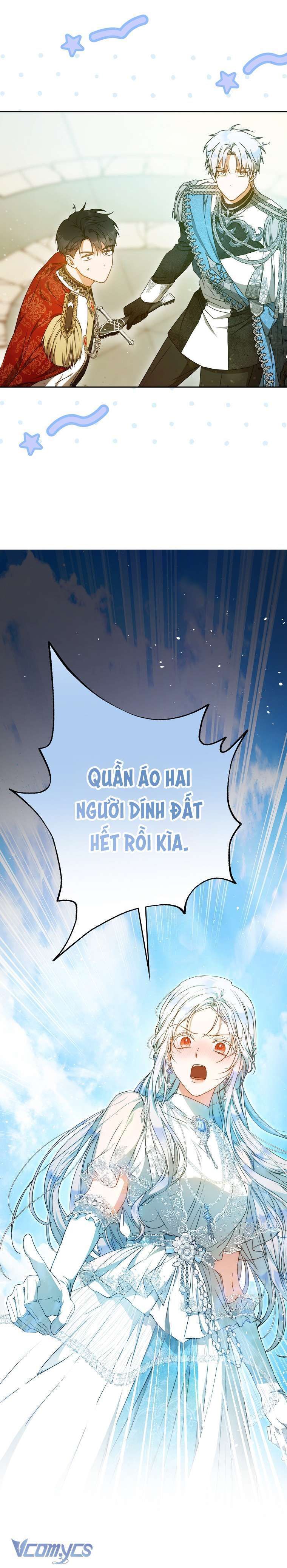đọc truyện Trở Thành Vợ Của Nam Chính Tiểu Thuyết Chương 99 ảnh 48 tại Thiên Thai Truyện