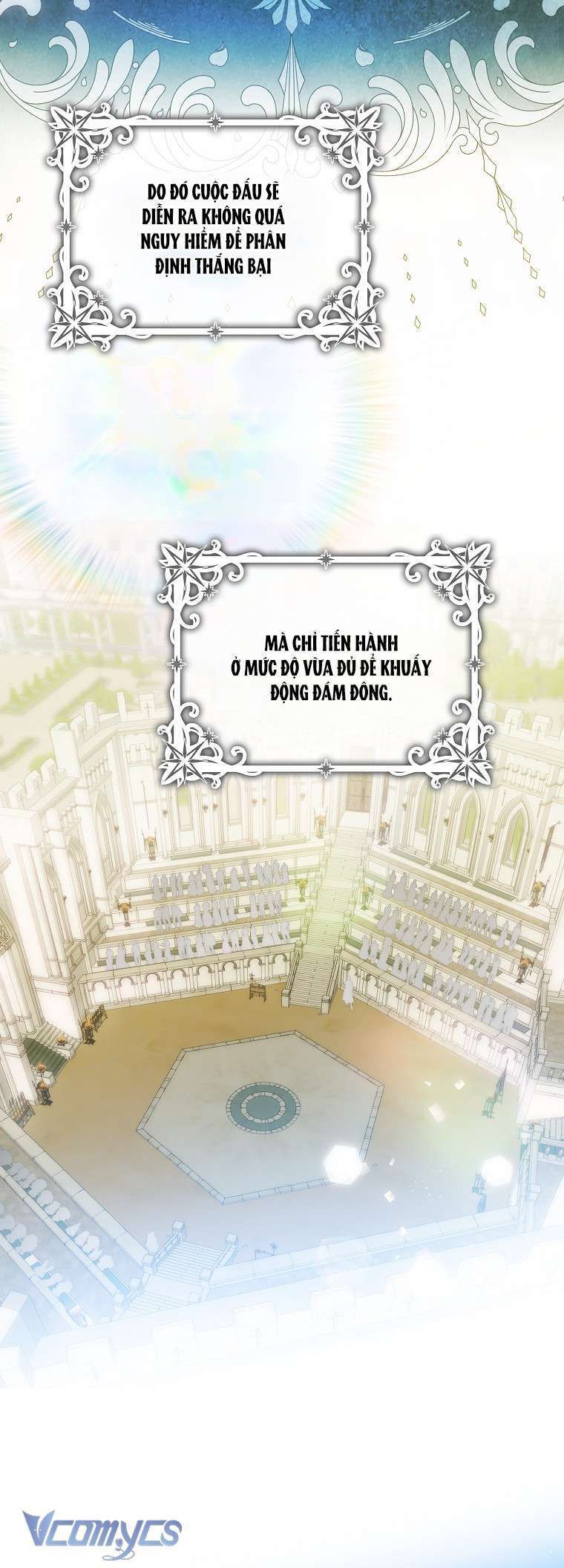 đọc truyện Trở Thành Vợ Của Nam Chính Tiểu Thuyết Chương 99 ảnh 9 tại Thiên Thai Truyện