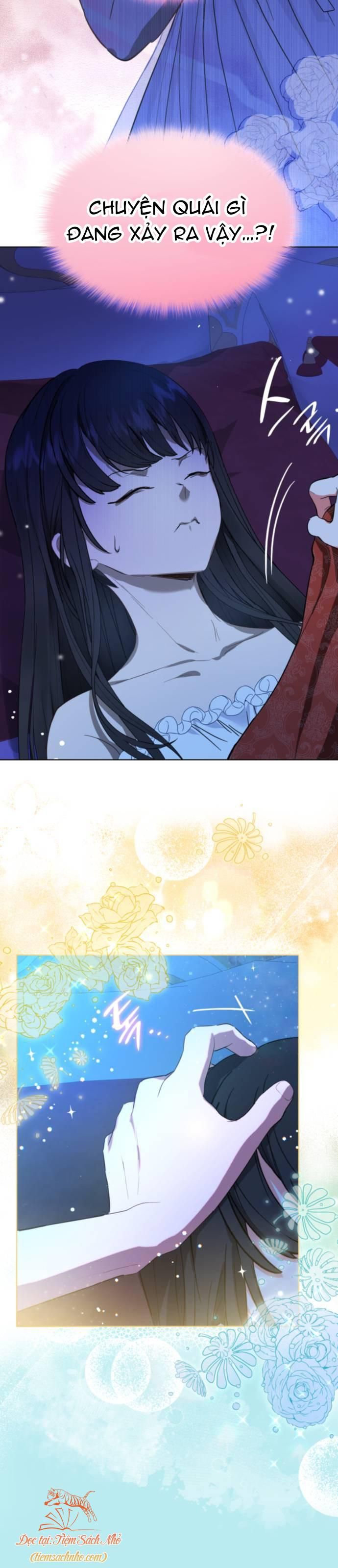 Trở Thành Vợ Của Nam Chính Yandere Chương 1 page 12 - Giả Dược