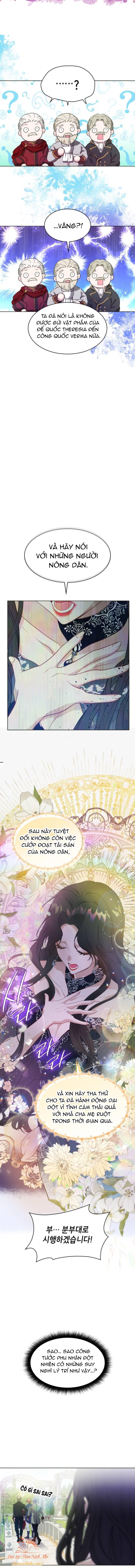 Trở Thành Vợ Của Nam Chính Yandere Chương 1 page 7 - Giả Dược