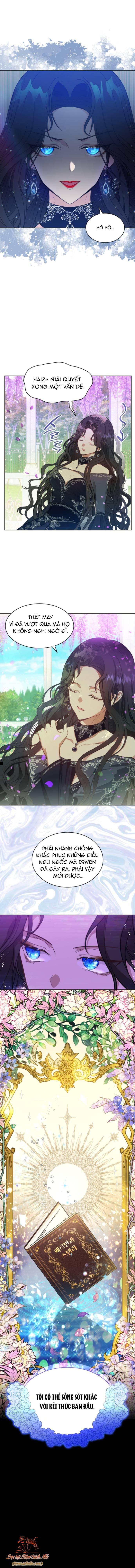 Trở Thành Vợ Của Nam Chính Yandere Chương 1 page 8 - Giả Dược