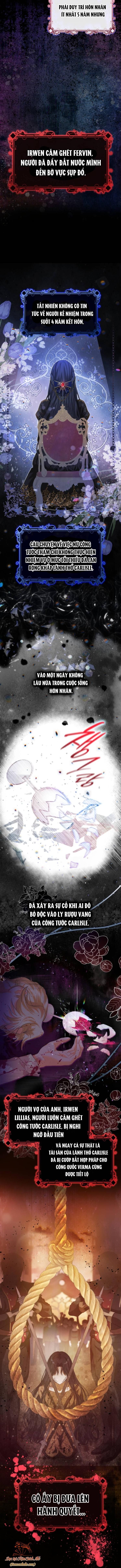 Trở Thành Vợ Của Nam Chính Yandere Chương 2 page 2 - Giả Dược