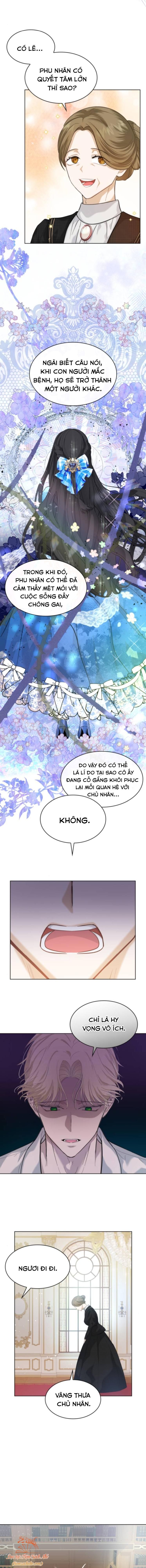 Trở Thành Vợ Của Nam Chính Yandere Chương 2 page 11 - Giả Dược
