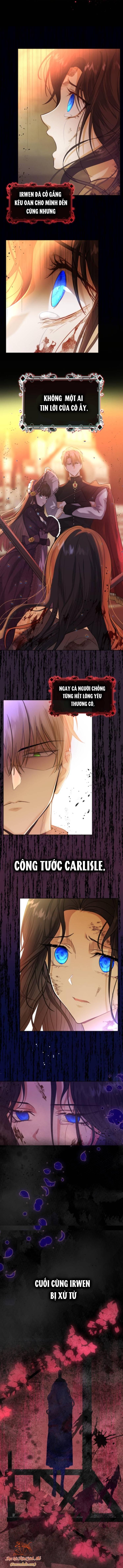 Trở Thành Vợ Của Nam Chính Yandere Chương 2 page 3 - Giả Dược