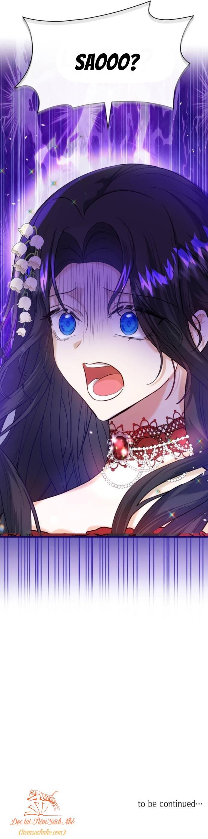 Trở Thành Vợ Của Nam Chính Yandere Chương 3 page 16 - Giả Dược