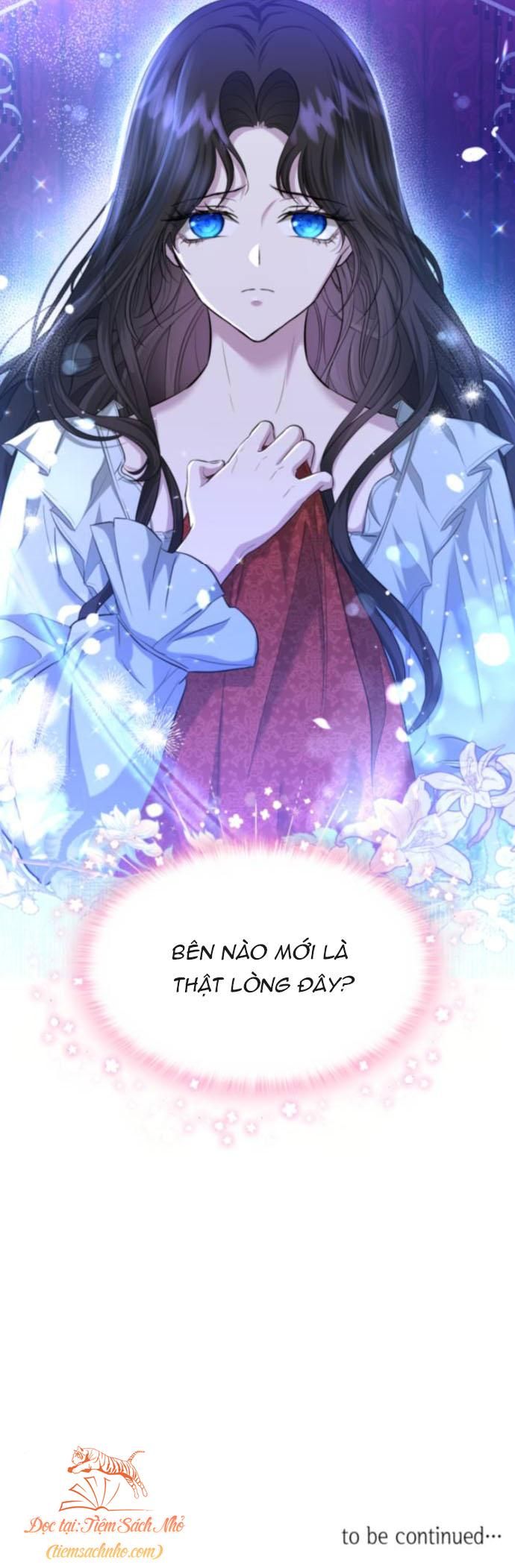 Trở Thành Vợ Của Nam Chính Yandere Chương 4 page 11 - Giả Dược