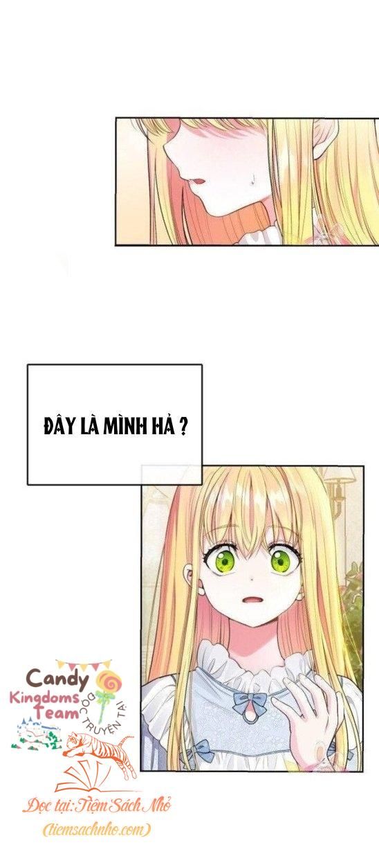 Trở Thành Vợ Của Thái Tử Quái Vật Chương 1 page 13 - Giả Dược