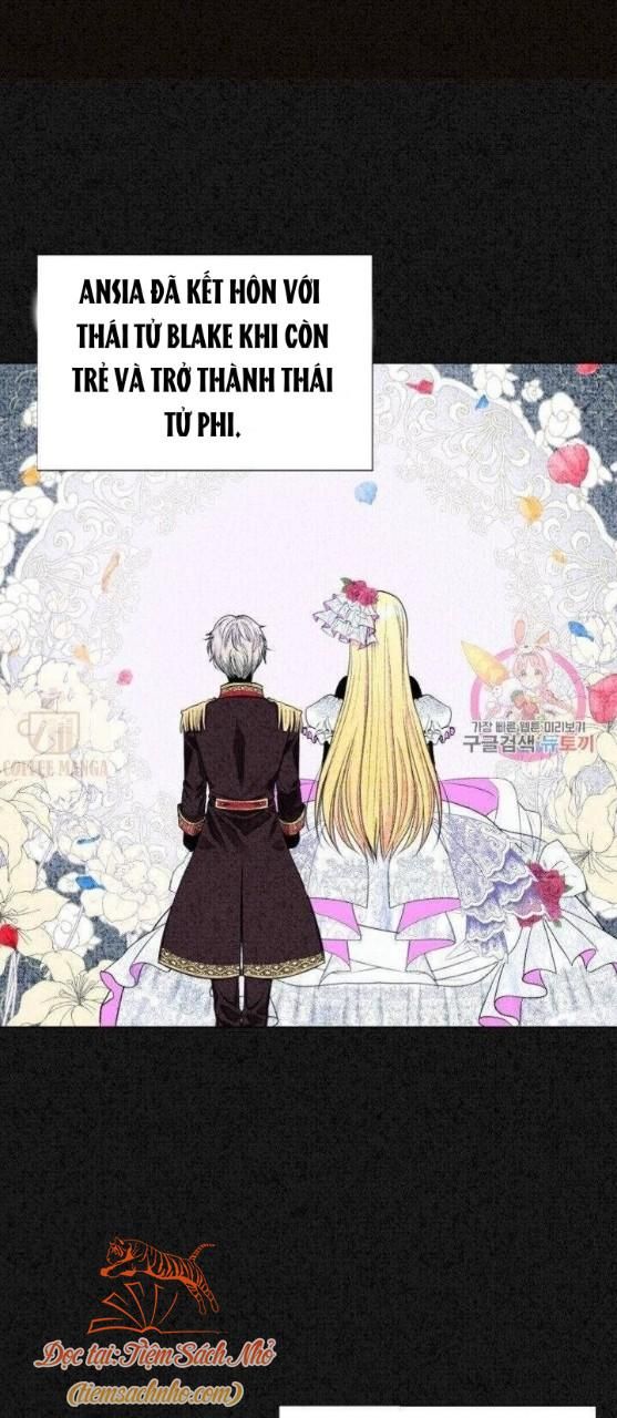 Trở Thành Vợ Của Thái Tử Quái Vật Chương 1 page 21 - Giả Dược