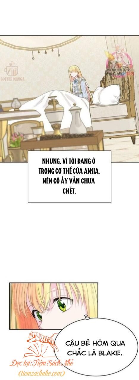 Trở Thành Vợ Của Thái Tử Quái Vật Chương 1 page 27 - Giả Dược