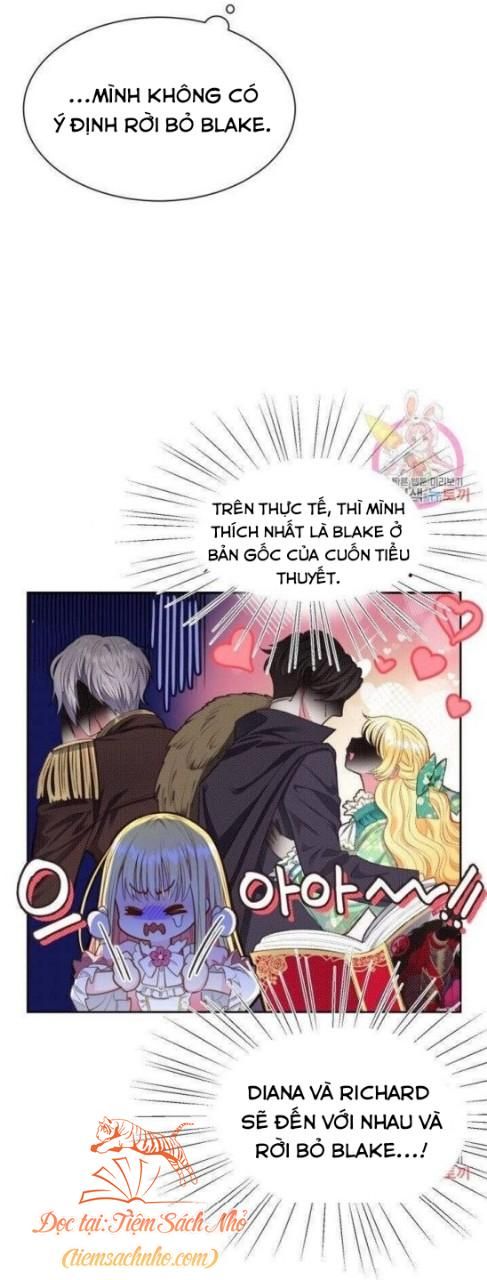 Trở Thành Vợ Của Thái Tử Quái Vật Chương 1 page 36 - Giả Dược