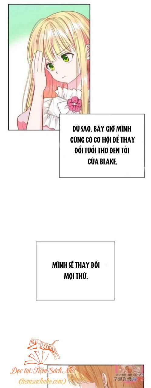 Trở Thành Vợ Của Thái Tử Quái Vật Chương 1 page 37 - Giả Dược