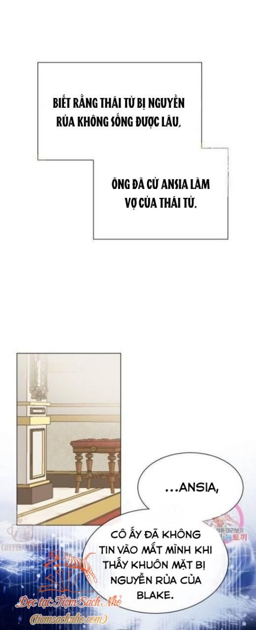 Trở Thành Vợ Của Thái Tử Quái Vật Chương 1 page 40 - Giả Dược