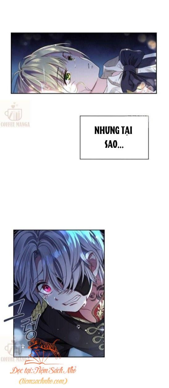 Trở Thành Vợ Của Thái Tử Quái Vật Chương 1 page 5 - Giả Dược