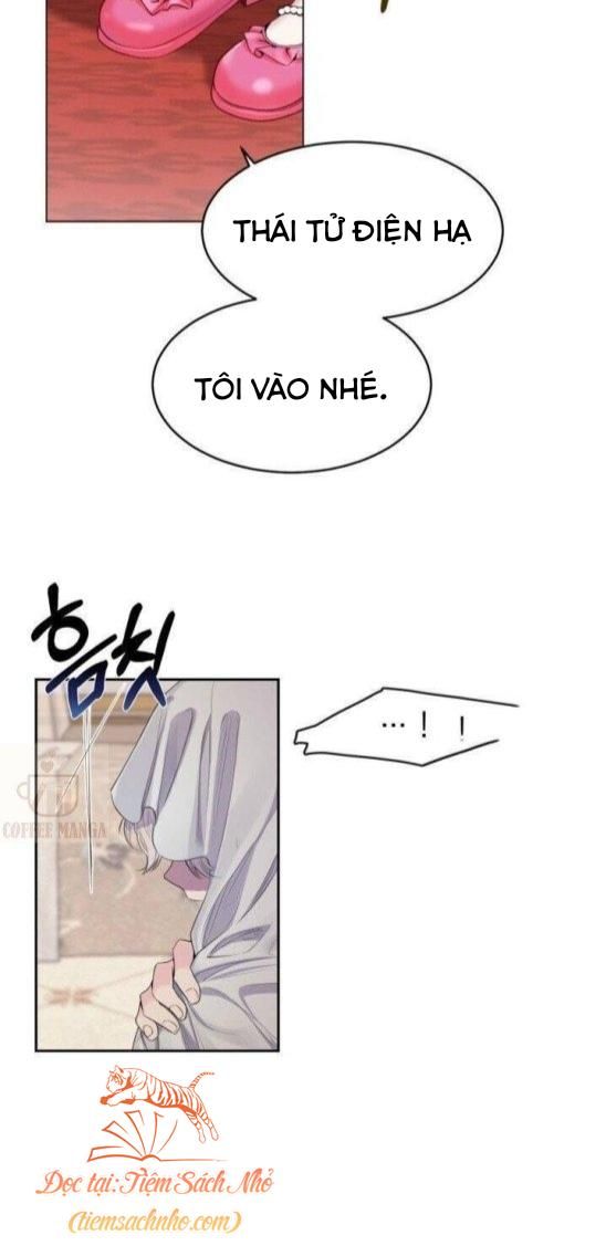 Trở Thành Vợ Của Thái Tử Quái Vật Chương 1 page 44 - Giả Dược