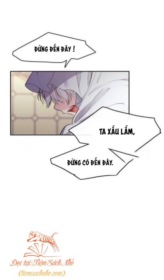 Trở Thành Vợ Của Thái Tử Quái Vật Chương 1 page 46 - Giả Dược