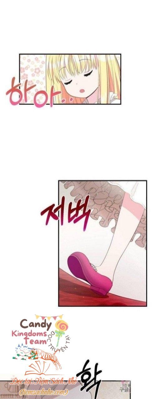 Trở Thành Vợ Của Thái Tử Quái Vật Chương 1 page 49 - Giả Dược