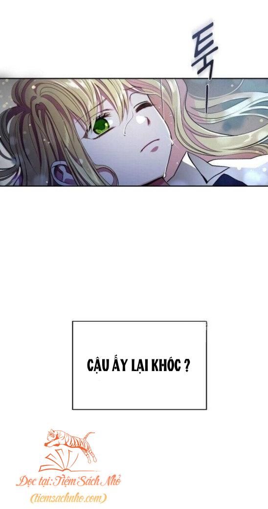 Trở Thành Vợ Của Thái Tử Quái Vật Chương 1 page 6 - Giả Dược