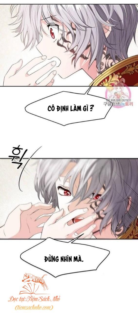 Trở Thành Vợ Của Thái Tử Quái Vật Chương 1 page 61 - Giả Dược