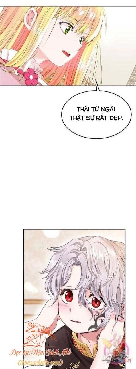 Trở Thành Vợ Của Thái Tử Quái Vật Chương 1 page 62 - Giả Dược