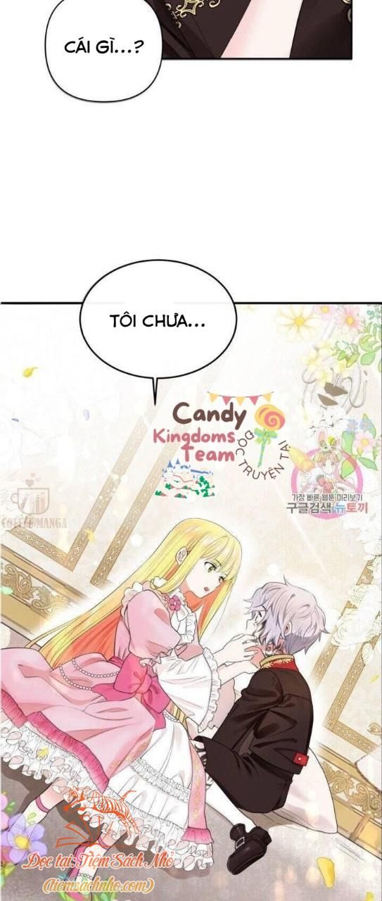 Trở Thành Vợ Của Thái Tử Quái Vật Chương 1 page 63 - Giả Dược