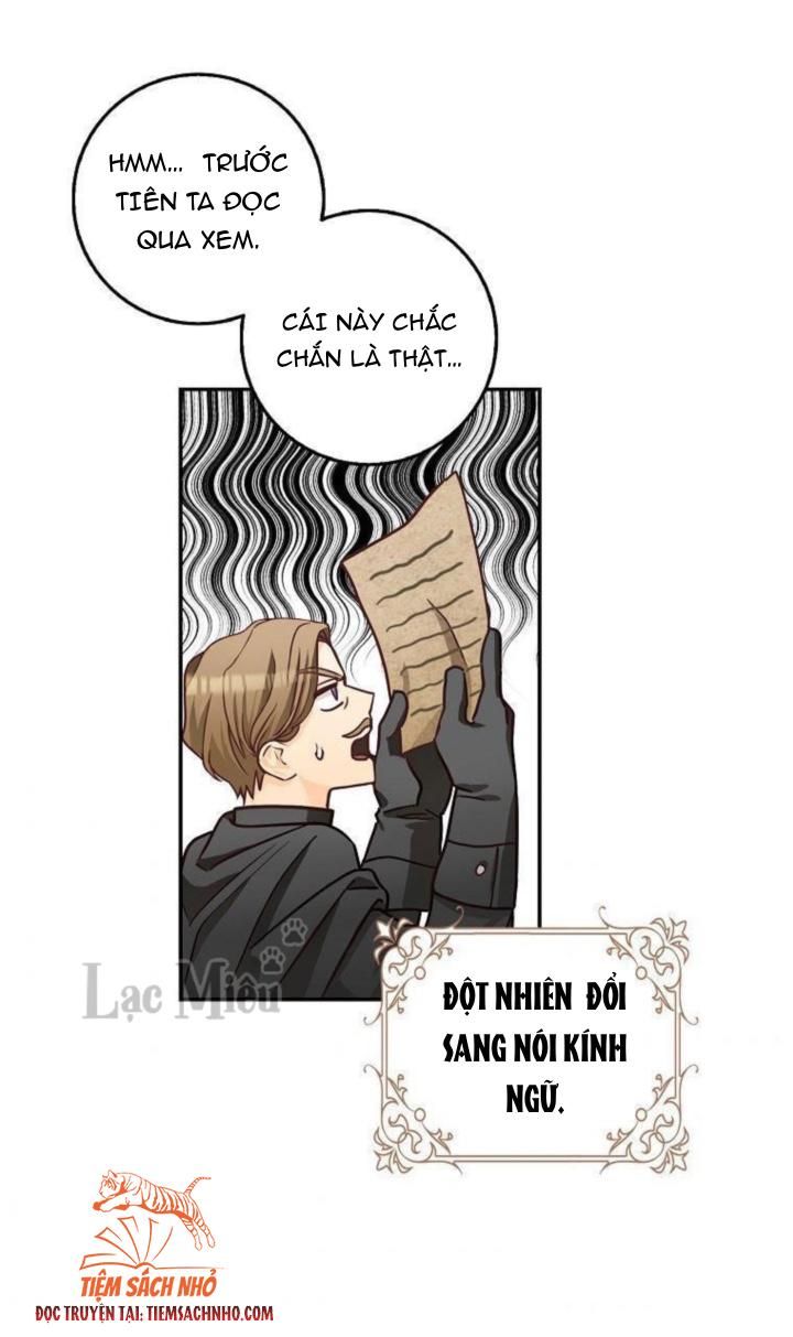  Trở Thành Vợ Nam Chính Chương 13 page 12 - Giả Dược