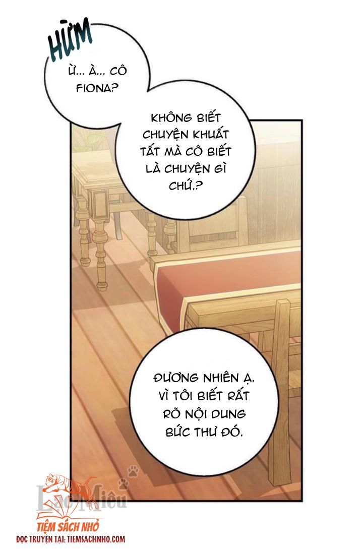  Trở Thành Vợ Nam Chính Chương 13 page 15 - Giả Dược