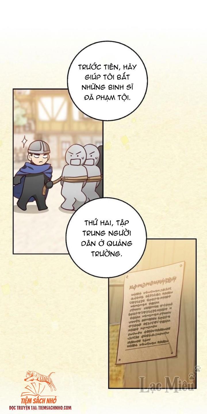  Trở Thành Vợ Nam Chính Chương 13 page 17 - Giả Dược