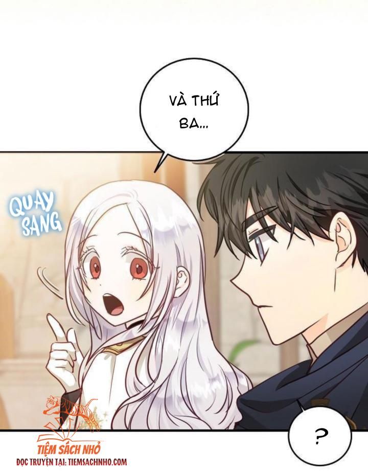  Trở Thành Vợ Nam Chính Chương 13 page 18 - Giả Dược
