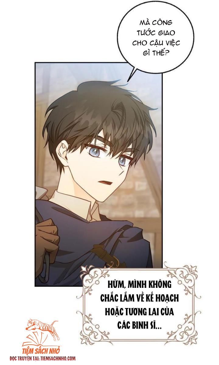  Trở Thành Vợ Nam Chính Chương 13 page 22 - Giả Dược