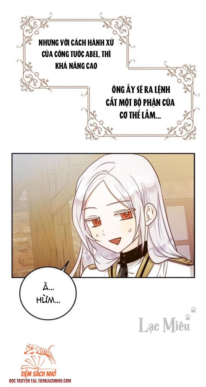 Trở Thành Vợ Nam Chính Chương 13 page 23 - Giả Dược