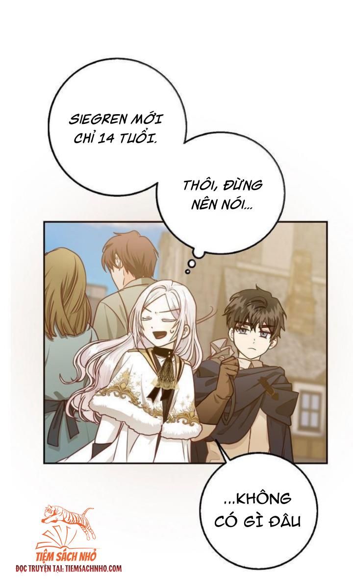 Trở Thành Vợ Nam Chính Chương 13 page 24 - Giả Dược