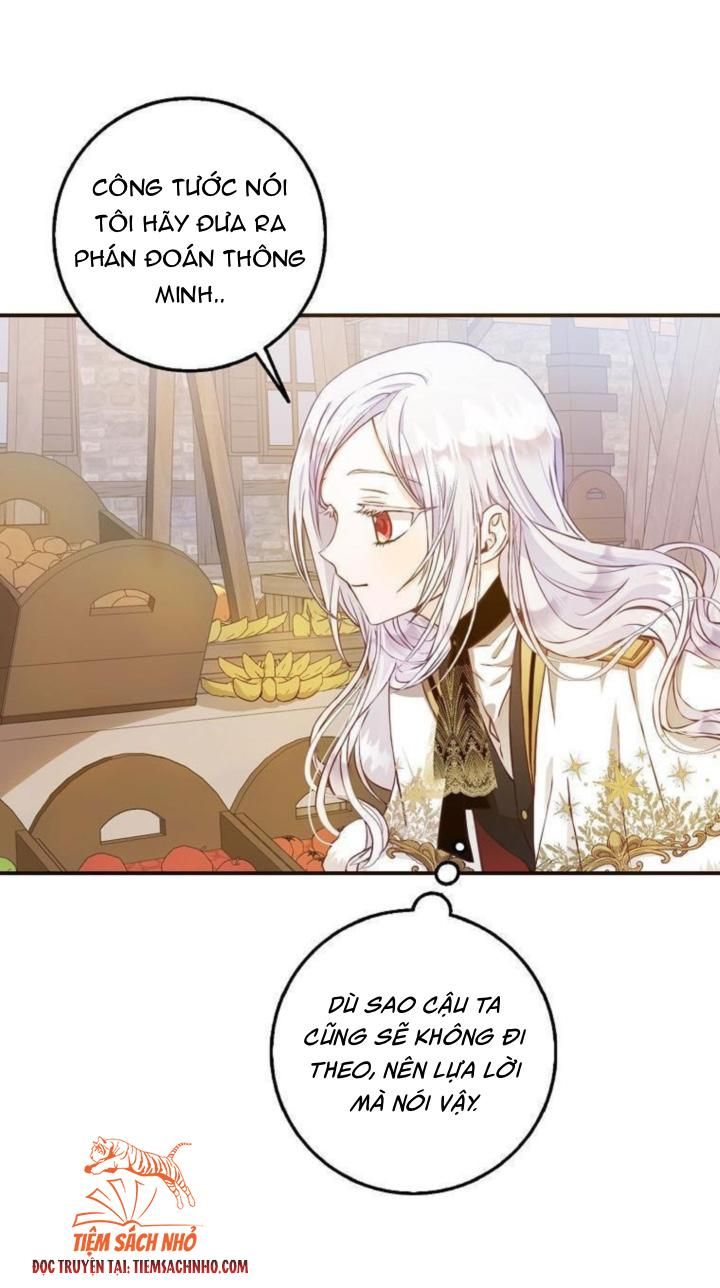  Trở Thành Vợ Nam Chính Chương 13 page 25 - Giả Dược