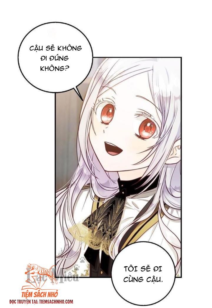  Trở Thành Vợ Nam Chính Chương 13 page 26 - Giả Dược