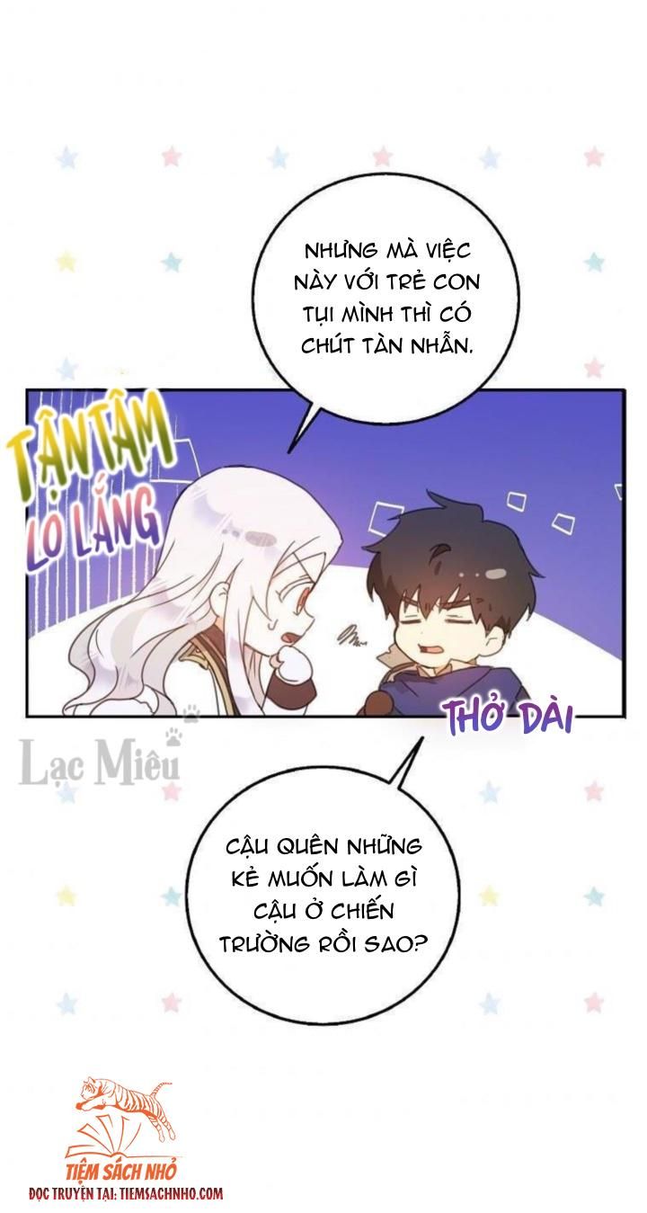  Trở Thành Vợ Nam Chính Chương 13 page 29 - Giả Dược