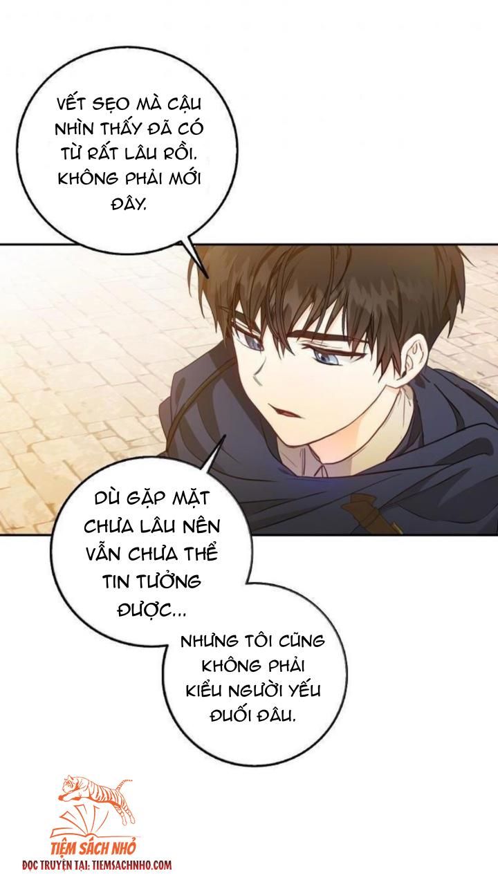  Trở Thành Vợ Nam Chính Chương 13 page 30 - Giả Dược