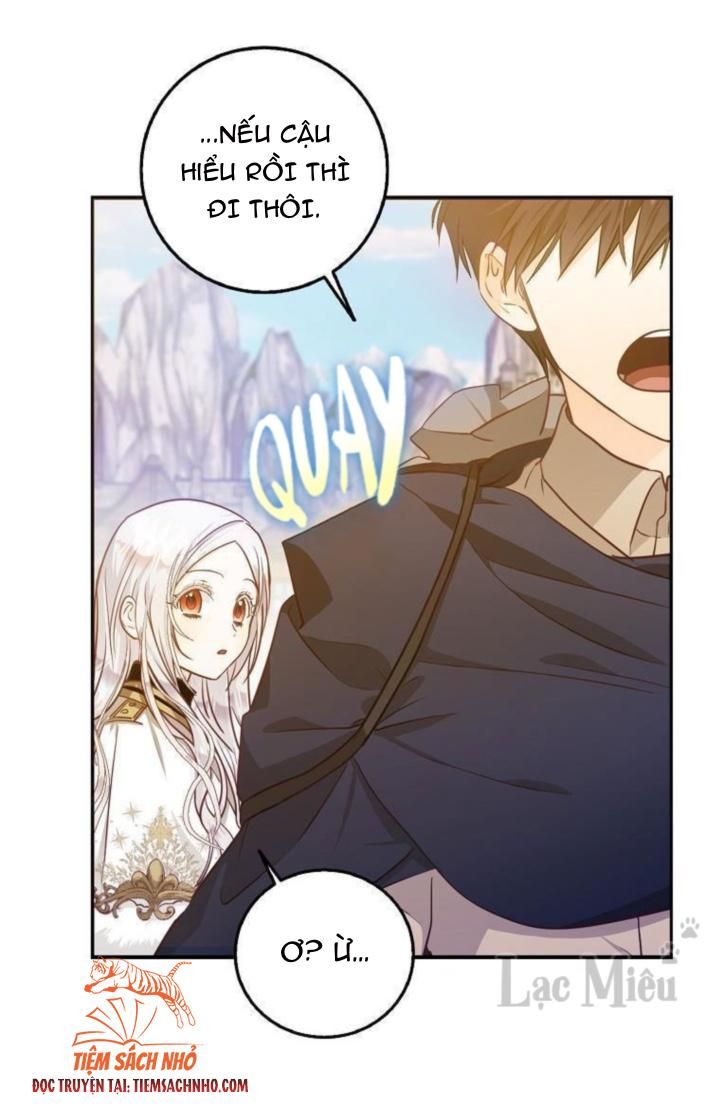  Trở Thành Vợ Nam Chính Chương 13 page 35 - Giả Dược