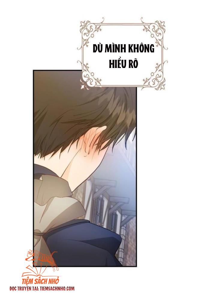  Trở Thành Vợ Nam Chính Chương 13 page 36 - Giả Dược