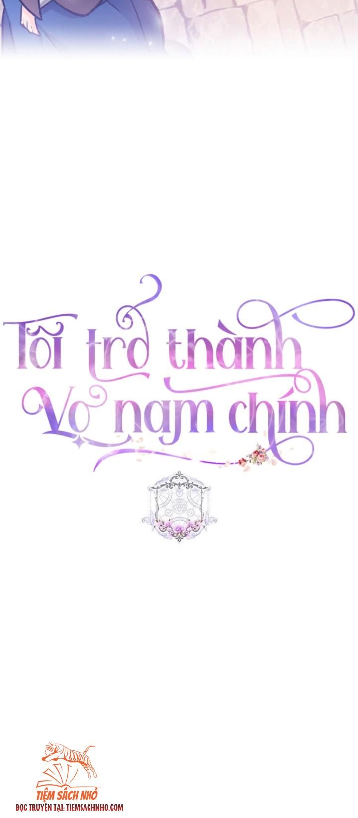  Trở Thành Vợ Nam Chính Chương 13 page 39 - Giả Dược