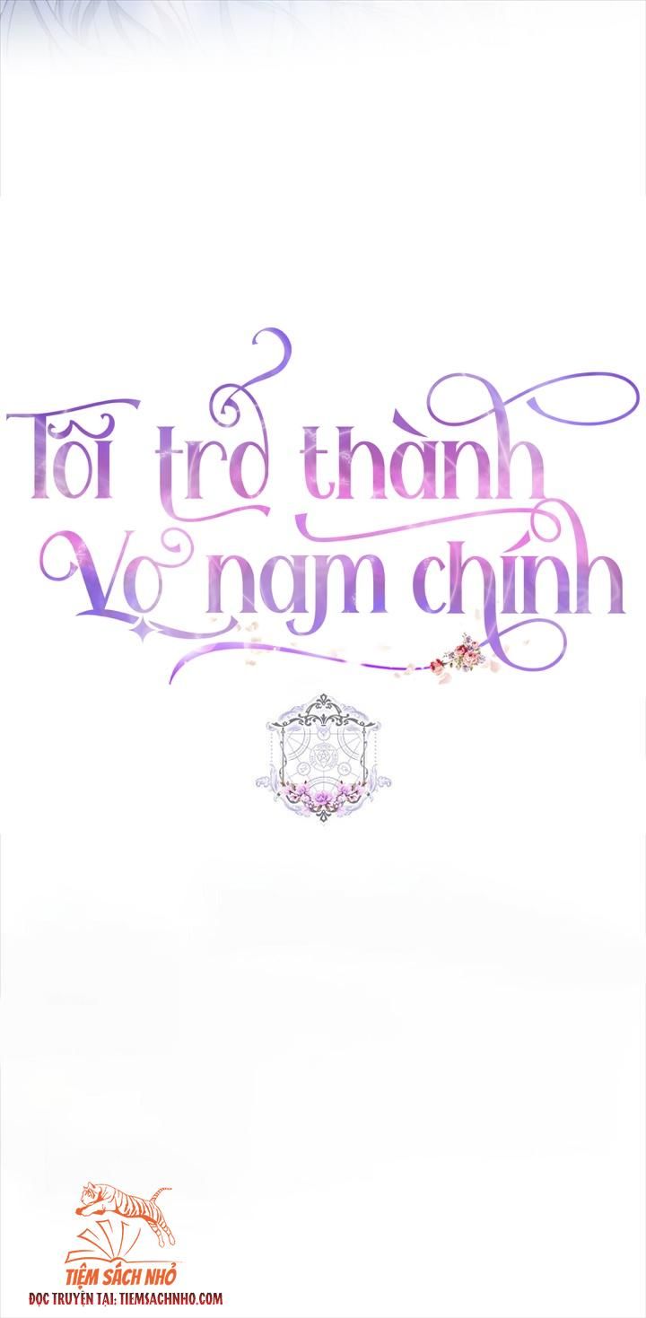  Trở Thành Vợ Nam Chính Chương 18 page 23 - Giả Dược